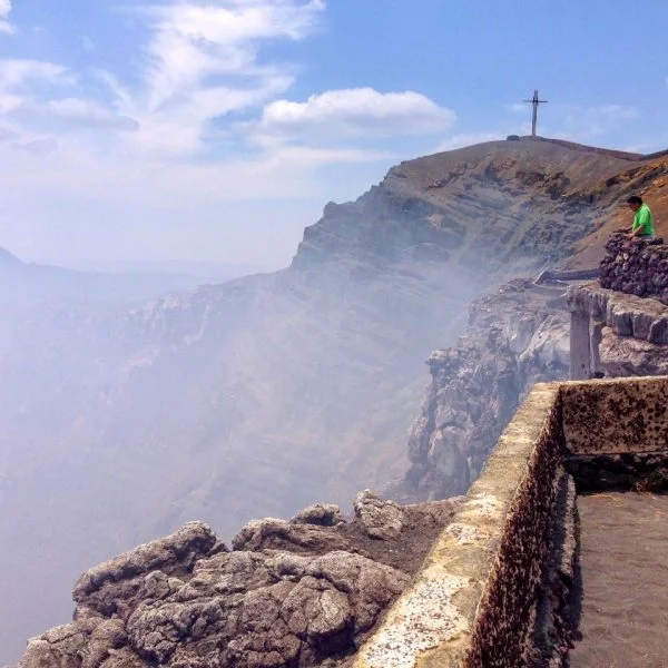 Nicaragua Colonial Tour